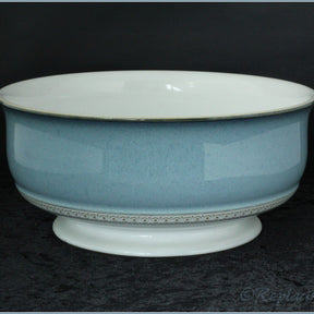Denby - Castile Blue - Serving Bowl