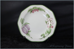Churchill - Victorian Orchard - 6 5/8" Side Plate