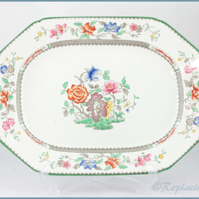 Copeland Spode - Chinese Rose - 14 1/2