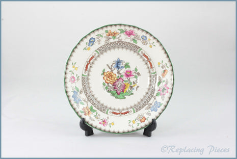 Copeland Spode - Chinese Rose - Breakfast Saucer