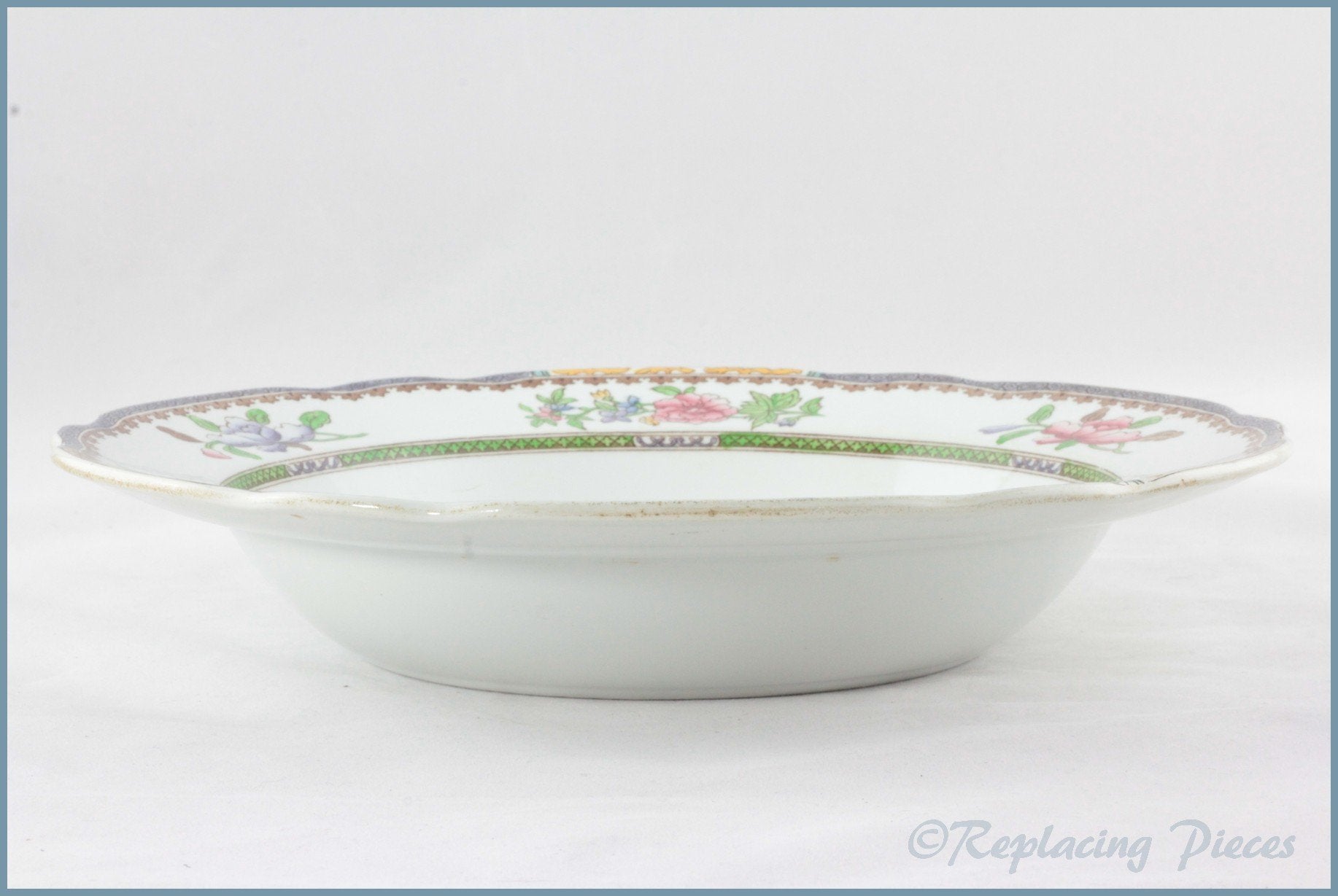 Copeland Spode - Old Bow - 10 5/8