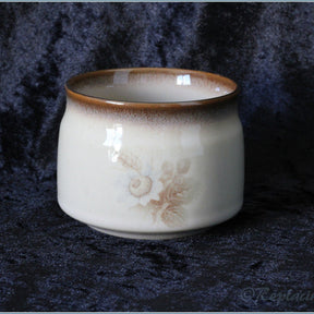 Denby -Memories - Sugar Bowl