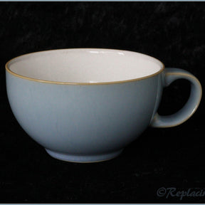 Denby - Blue Jetty - Teacup