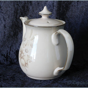 Discontinued Denby -Images - Teapot