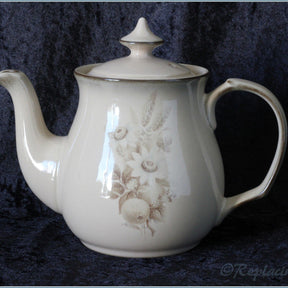 Denby -Images - Teapot