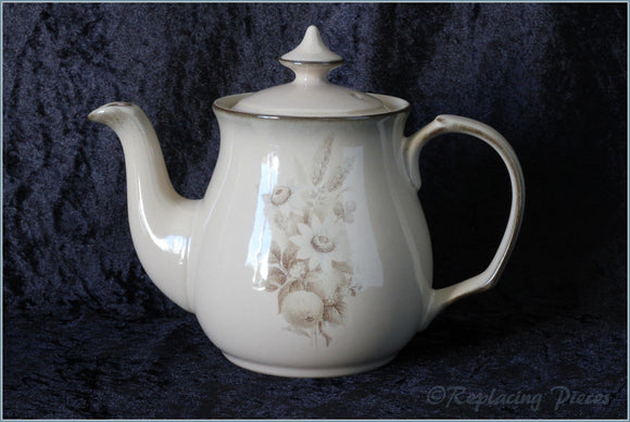 Denby -Images - Teapot
