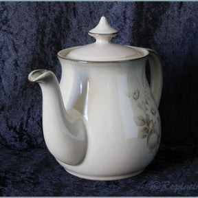 Replacement Denby -Images - Teapot