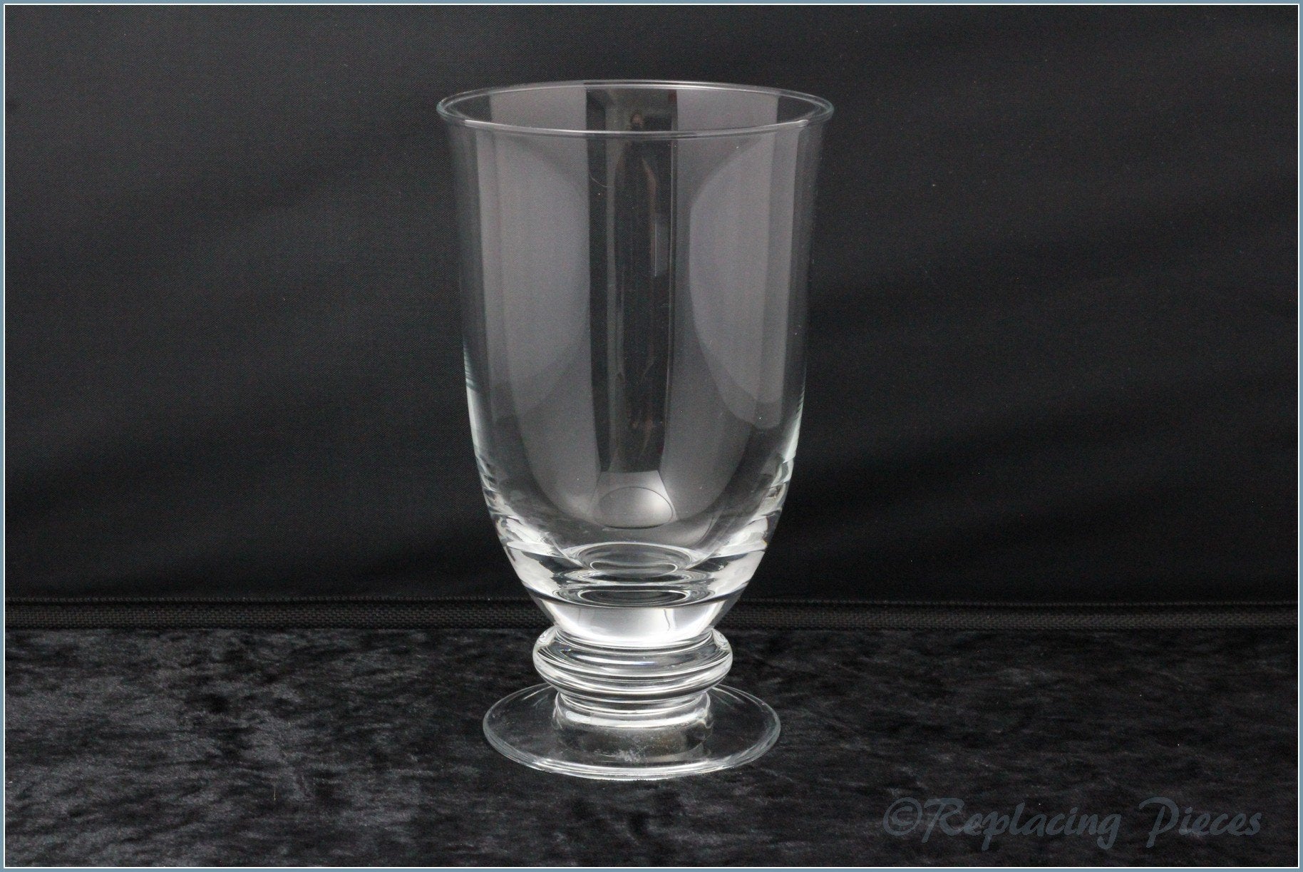 Denby - Magnum Clear - Large Tumbler