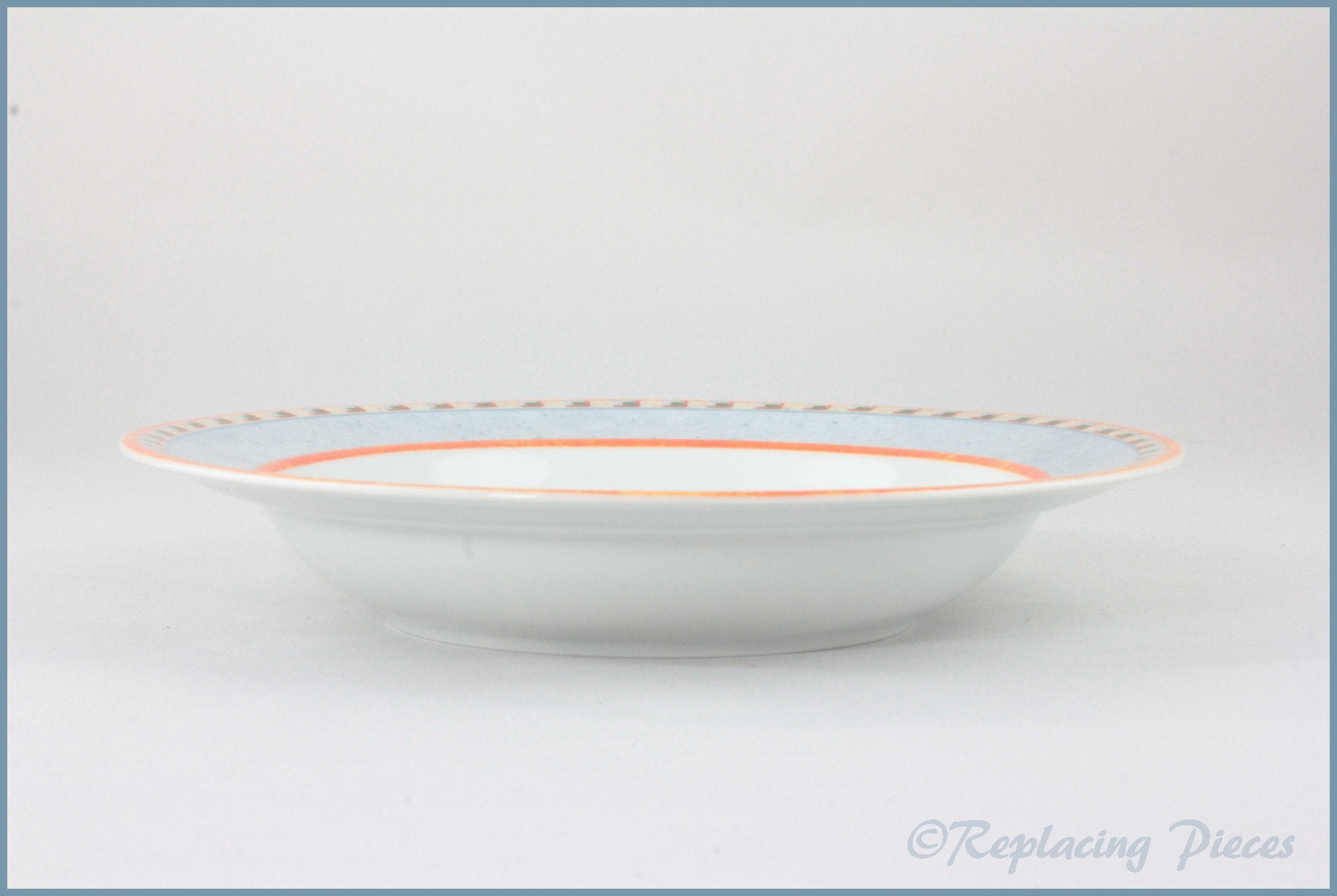 Villeroy & Boch - Switch 4 (Nazare) - 8 1/2