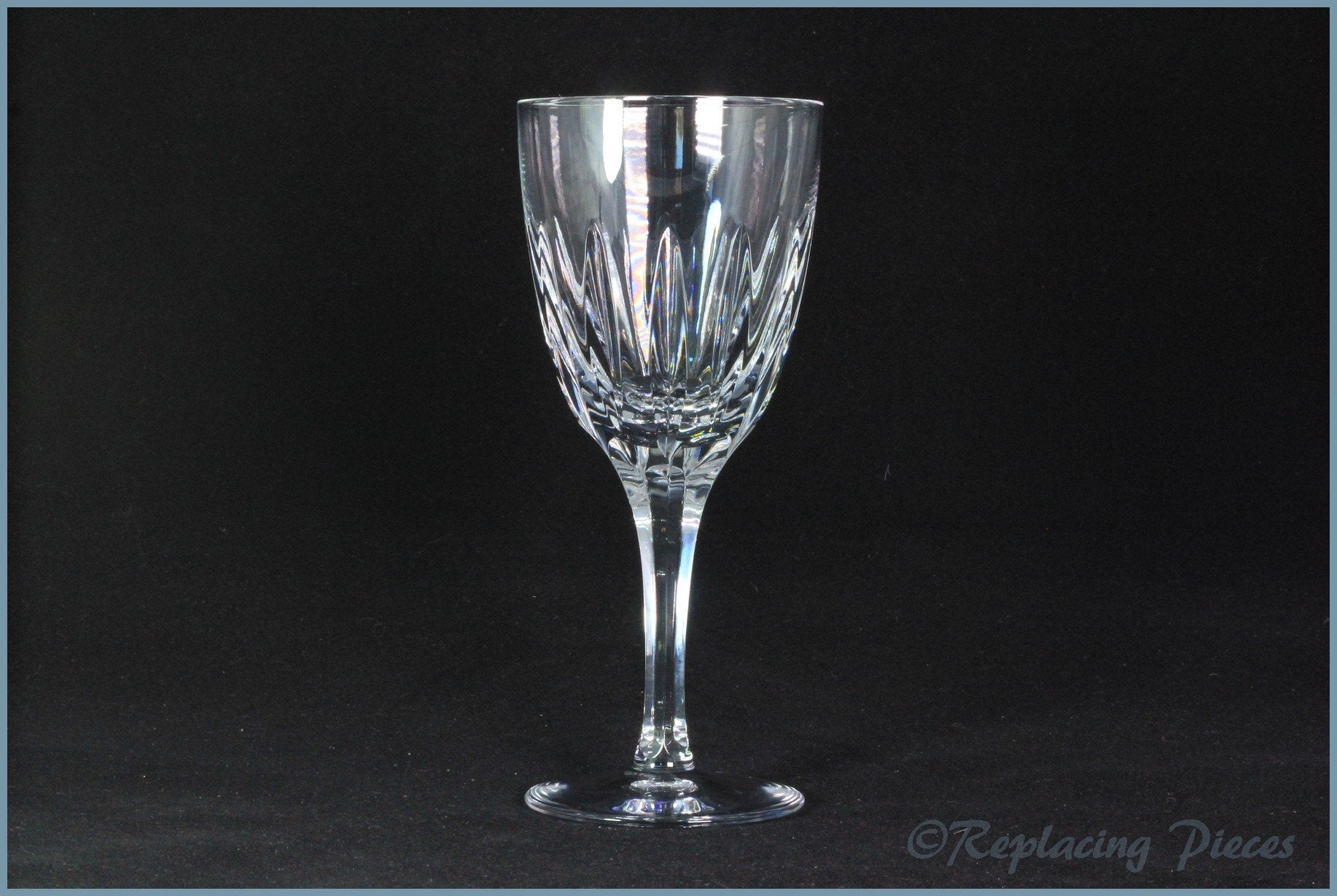 Atlantis - Castelo - Large Wine Glass