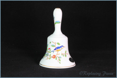 Aynsley - Pembroke - Bell (Tall)