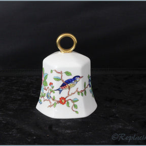 Aynsley - Pembroke - Bell (Short)