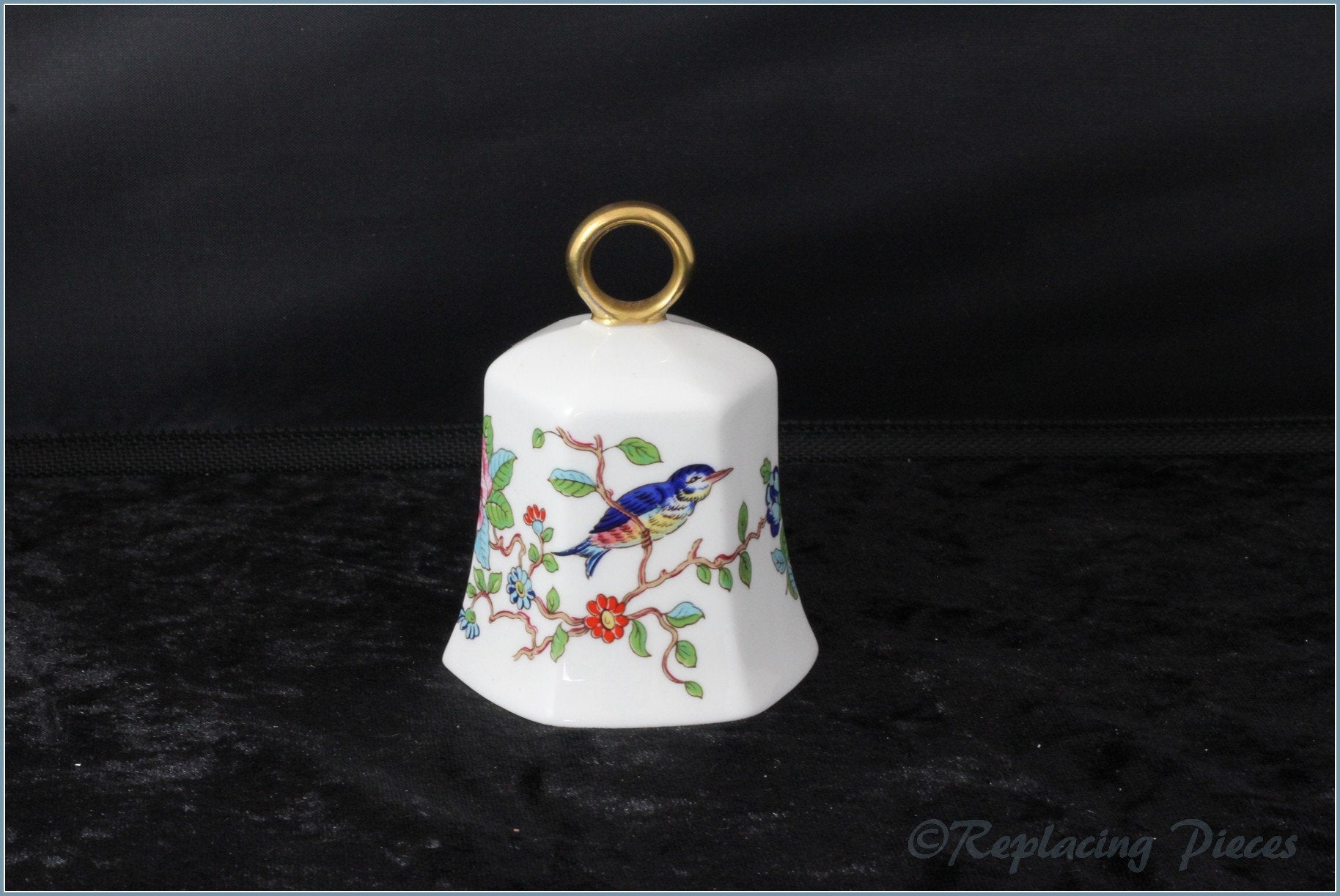 Aynsley - Pembroke - Bell (Short)
