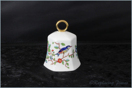 Aynsley - Pembroke - Bell (Short)