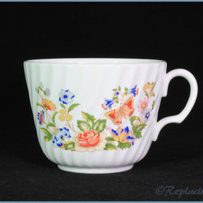 Aynsley - Cottage Garden - Breakfast Cup