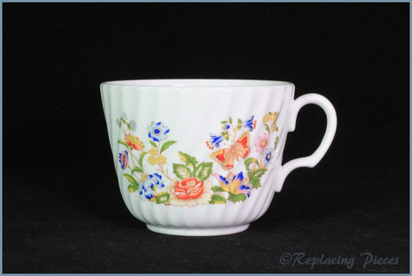 Aynsley - Cottage Garden - Breakfast Cup