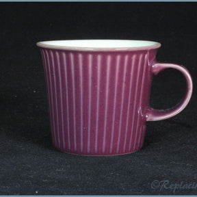 Denby - Storm - Coffee Cup