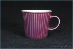 Denby - Storm - Coffee Cup