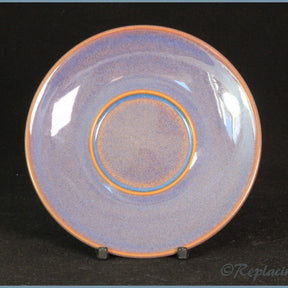 Denby - Storm - Coffee Saucer