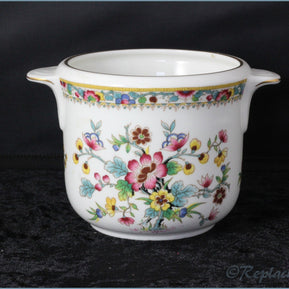 Coalport - Ming Rose - Planter