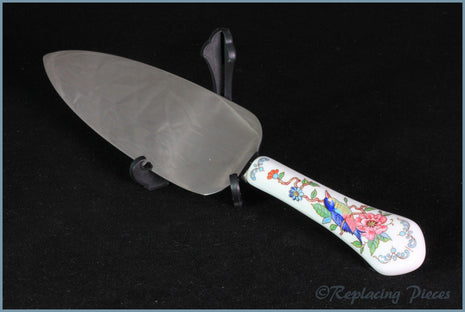 Aynsley - Pembroke - Cake Slice