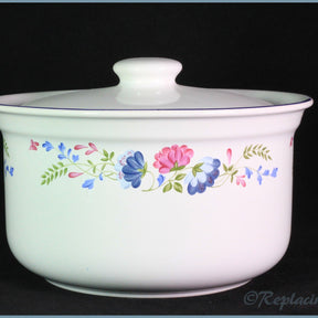 BHS - Priory - Casserole Dish