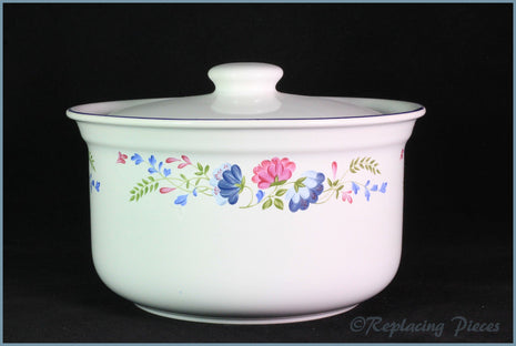 BHS - Priory - Casserole Dish