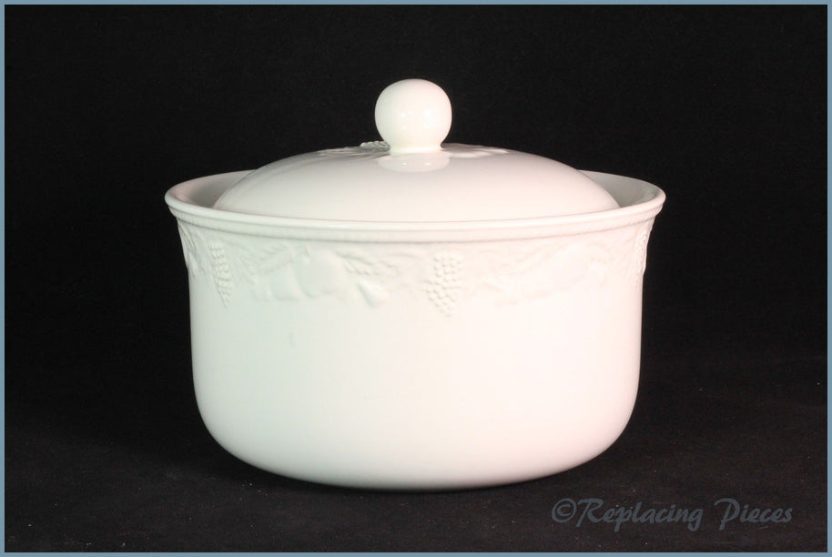 BHS - Lincoln - 4 Pint Casserole