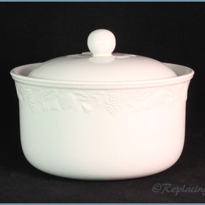 BHS - Lincoln - 4 Pint Casserole