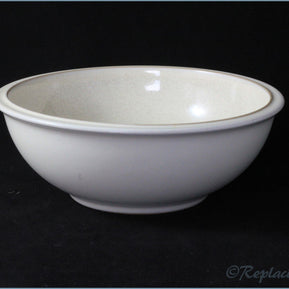 Denby - Energy - Cereal Bowl (Cream On Cream)