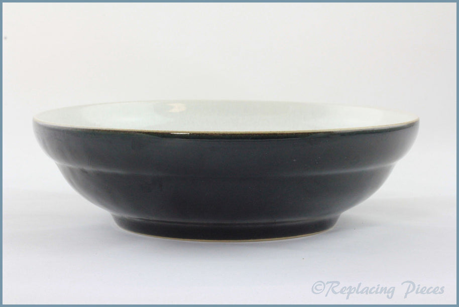 Denby - Everyday (Black Pepper) - 7 1/4" Cereal Bowl