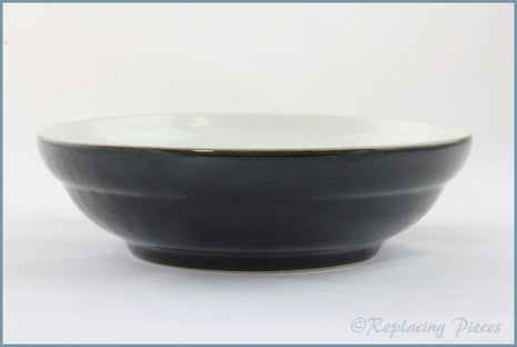 Denby - Everyday (Black Pepper) - 7 1/4" Cereal Bowl