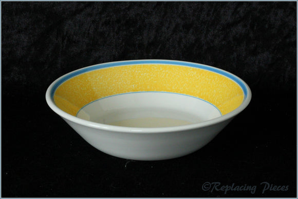Midwinter - Montmartre - Cereal Bowl