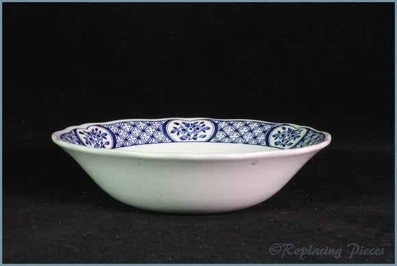 Masons - Old Chelsea - Cereal Bowl