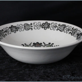 Broadhurst - Romany - Cereal Bowl