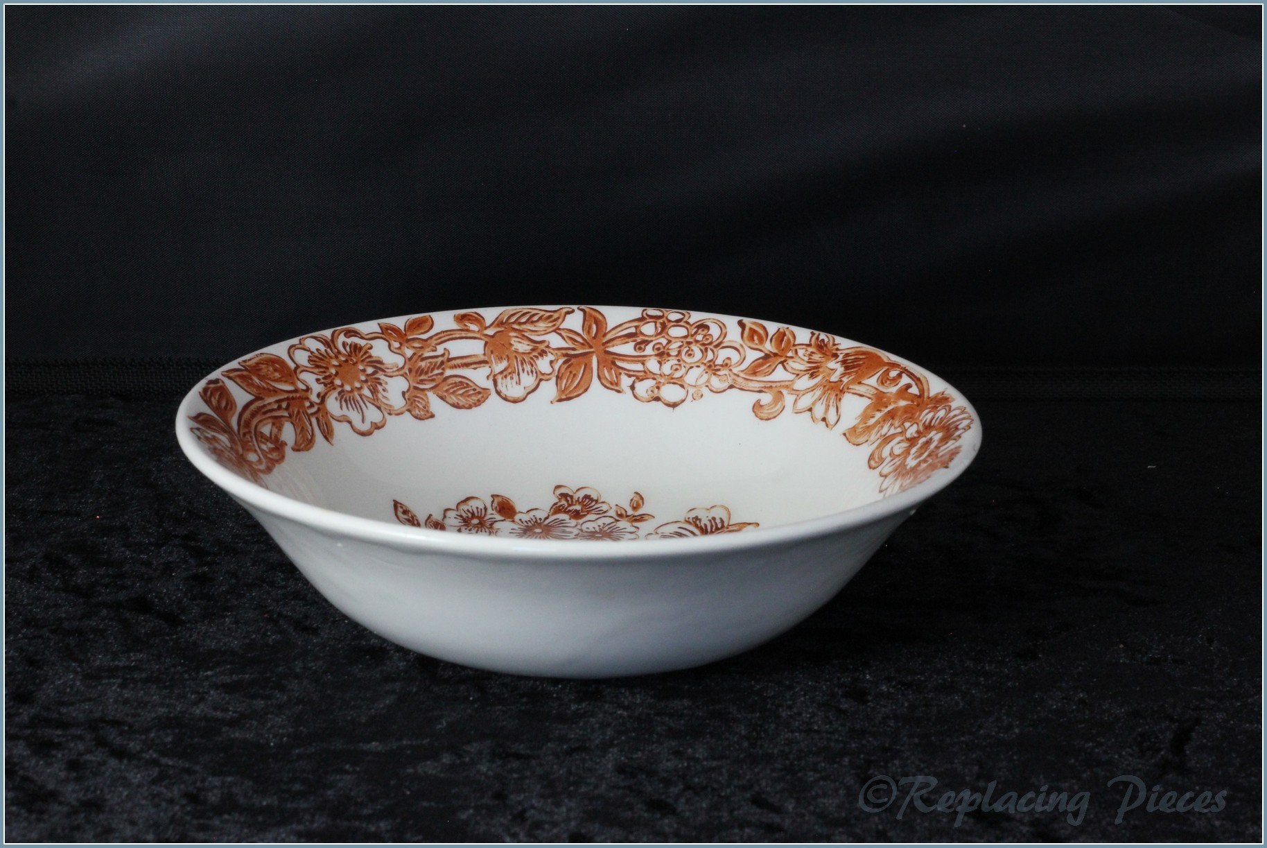 Broadhurst - Richmond - Cereal Bowl