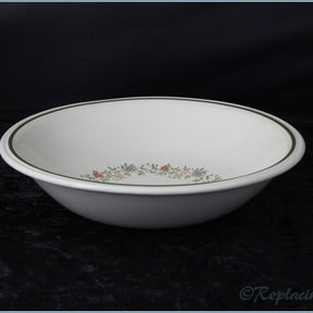 BHS - Country Garland - Cereal Bowl