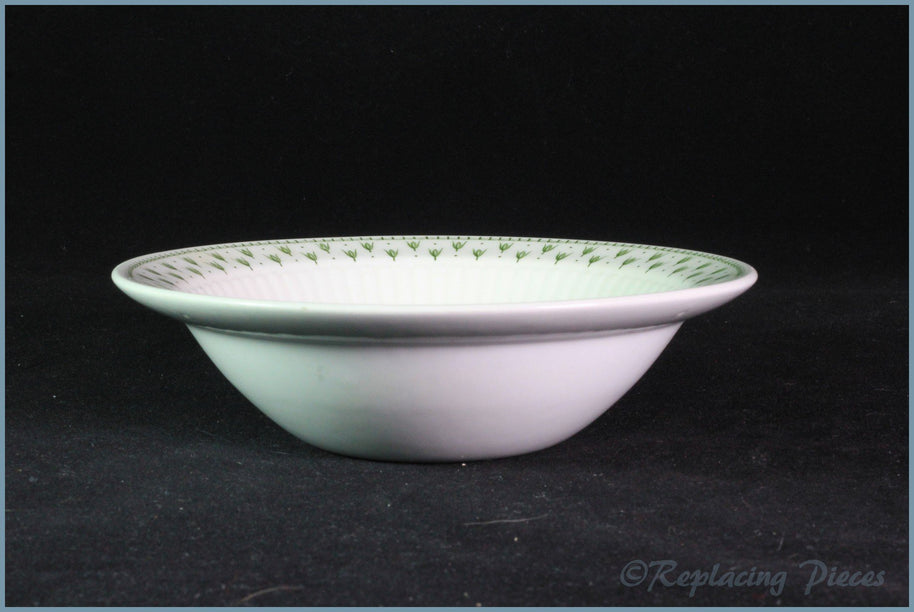 Adams - Meadowlands - Cereal Bowl