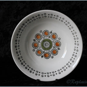 Broadhurst - Renaissance - Cereal Bowl