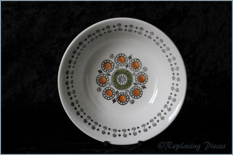 Broadhurst - Renaissance - Cereal Bowl