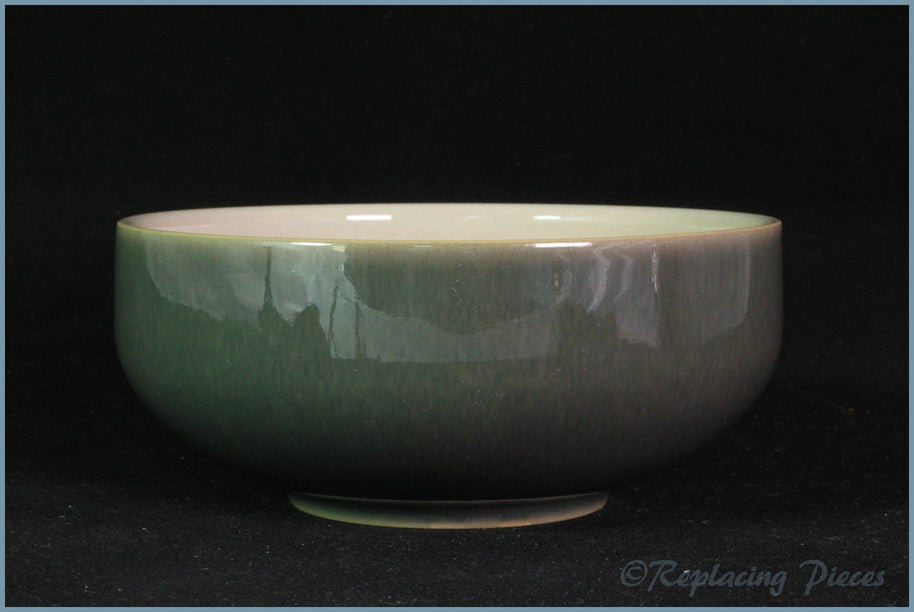 Denby - Smokestone - Cereal Bowl