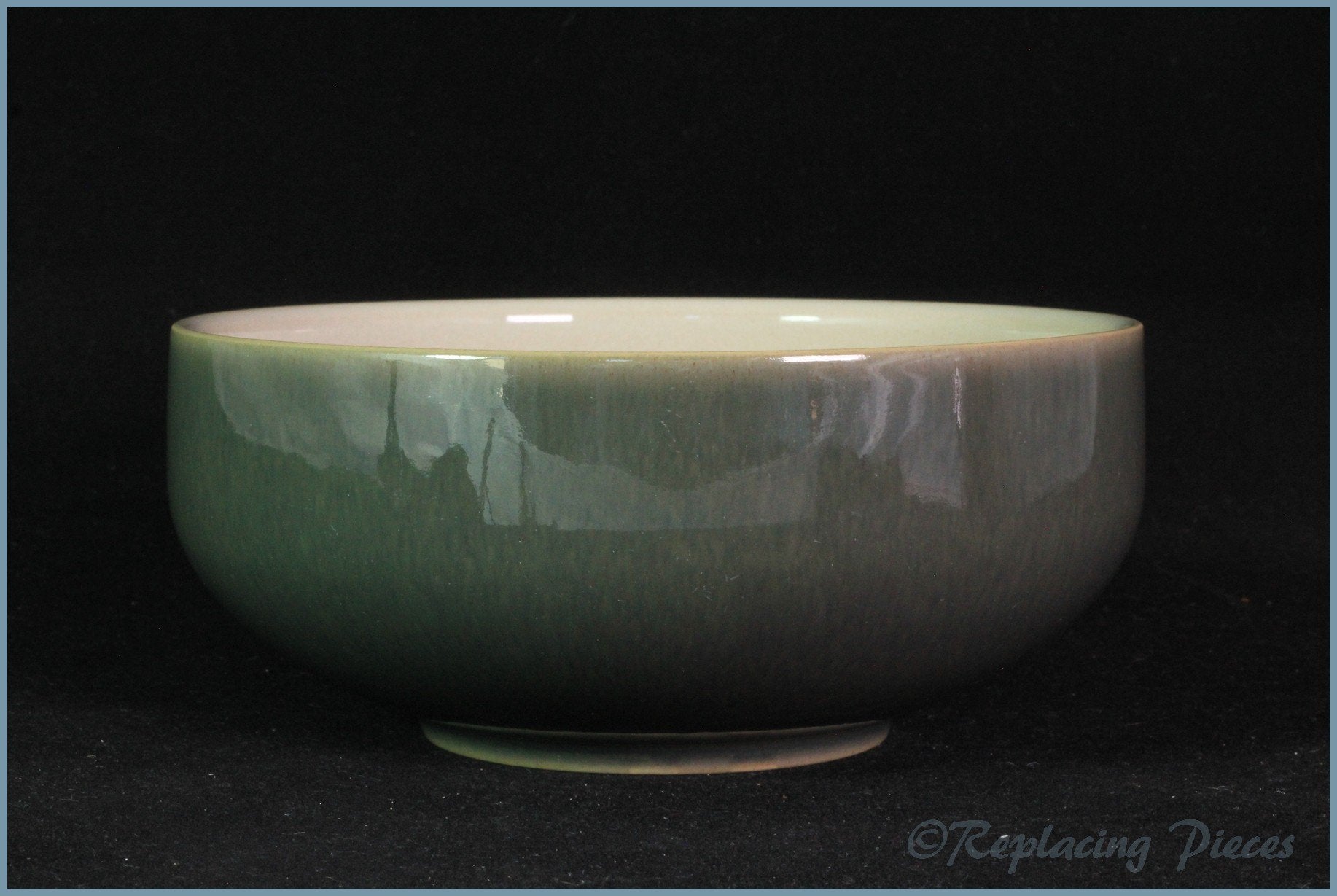 Denby - Smokestone - Cereal Bowl