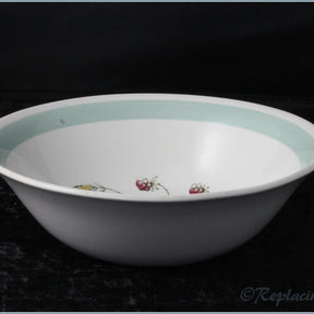 Alfred Meakin - Hedgerow - Cereal Bowl