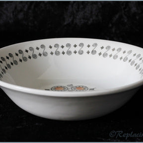 Broadhurst - Renaissance - Cereal Bowl