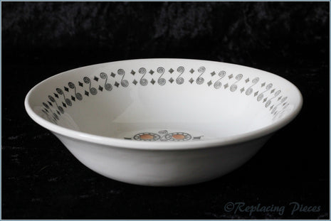 Broadhurst - Renaissance - Cereal Bowl