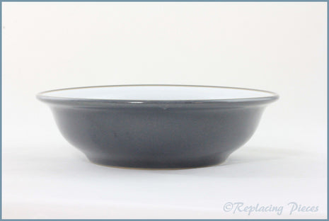 Denby - Saville Grey - 7" Cereal Bowl