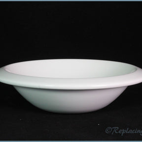 Churchill - Jamie Oliver Keeping It Simple White - 7 3/4