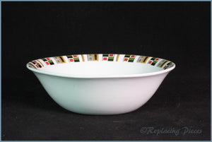 Alfred Meakin - Random - Cereal Bowl