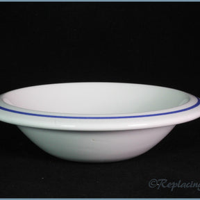 Churchill - Jamie Oliver Keeping It Simple Blue - 7 3/4