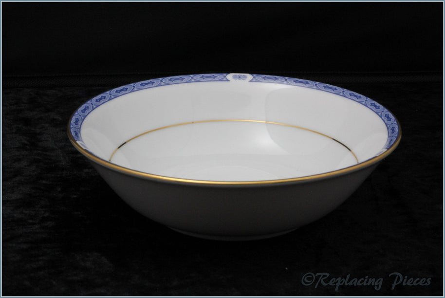 Boots - Blenheim - Cereal Bowl